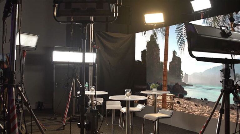 Video Production