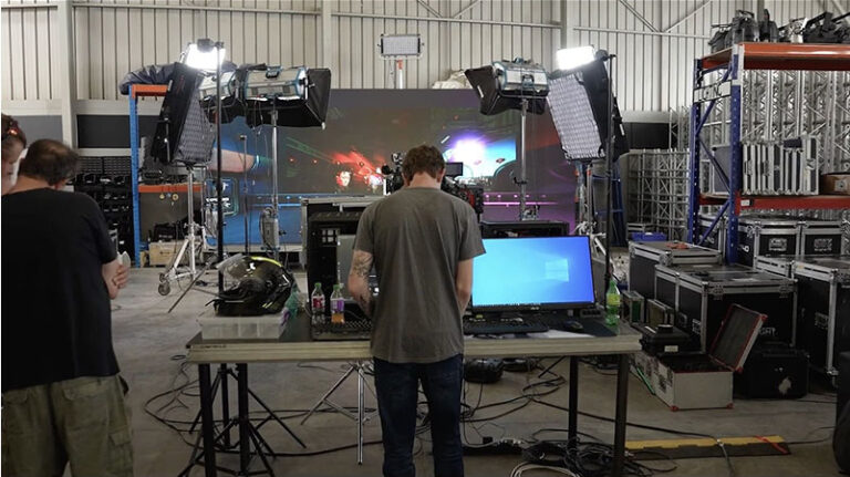 Video Production