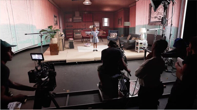 Video Production
